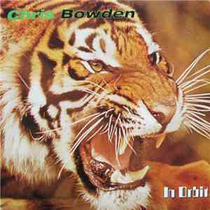 Chris Bowden - In Orbit download flac