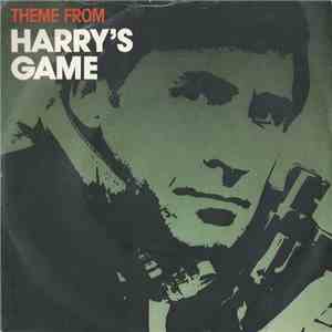 Clannad - Theme From Harry's Game download flac