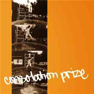 Consolation Prize - Consolation Prize download flac