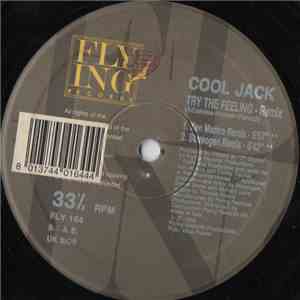 Cool Jack - Try The Feeling (Remix) download flac