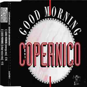 Copernico - Good Morning download flac