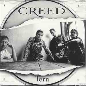 Creed  - Torn download flac
