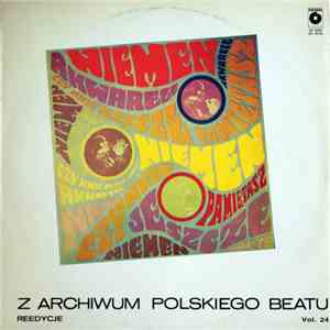 Czesław Niemen I Akwarele - Czy Mnie Jeszcze Pamiętasz download flac