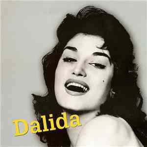 Dalida - Dalida download flac