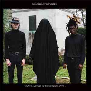 Danger Incorporated - Are You Afraid Of The Danger Boys download flac