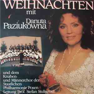 Danuta Paziukowna - Weihnachten Mit Danuta Paziukowna download flac
