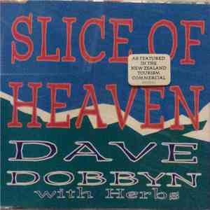 Dave Dobbyn With Herbs - Slice Of Heaven download flac