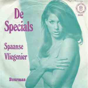 De Specials - Spaanse Vliegenier download flac