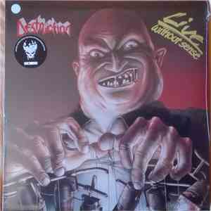 Destruction - Live - Without Sense download flac
