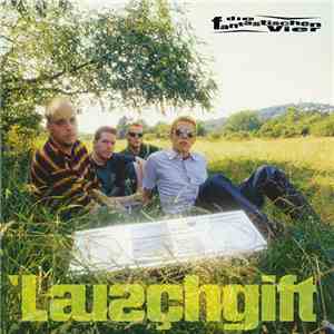 Die Fantastischen Vier - Lauschgift download flac