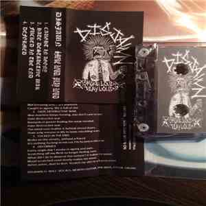 Disjawn - Smoke Loud, Play Loud download flac