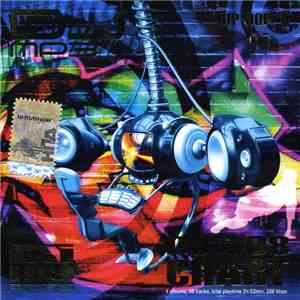DJ 108 - DJ 108 Chart - Hip-Hop 1 download flac