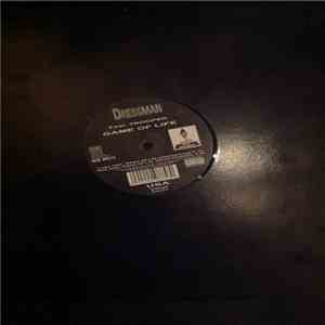 Dressman feat. Trooper - Game Of Life download flac