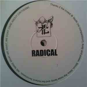 Drokz & Tails - All Styles (And No One Tells Us What To Do) download flac