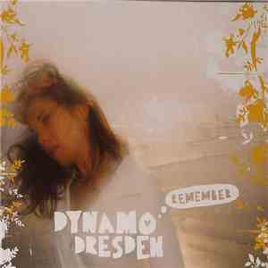 Dynamo Dresden - Remember FLAC album