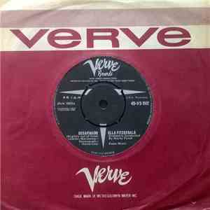 Ella Fitzgerald - Desafinado (Slightly Out Of Tune) download flac