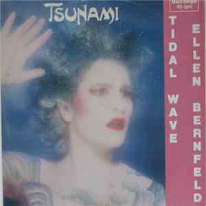 Ellen Bernfeld - Tidal Wave (Tsunami) download flac