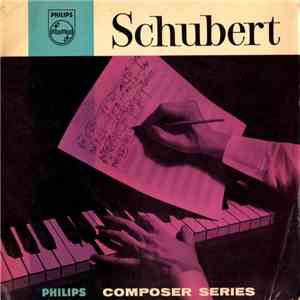 Erik Werba, Waldemar Kmentt - Schubert Lieder download flac