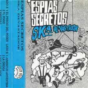 Espias Secretos - Ska Devastador download flac