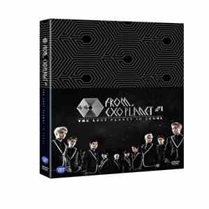 EXO  - EXO FROM EXOPLANET #1 - THE LOST PLANET IN SEOUL download flac