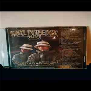 FatFatCorFunk, Dj Nessinfamous - Vinyl In The Mix Vol.4 download flac