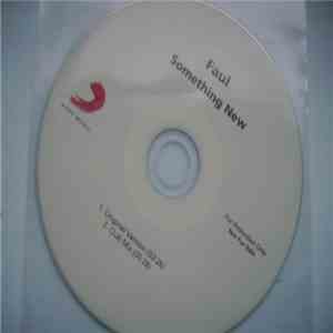 Faul  - Something New download flac