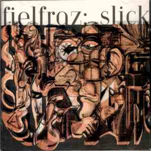 Fielfraz - Slick download flac