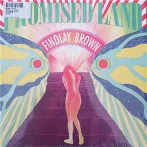 Findlay Brown - Promised Land download flac