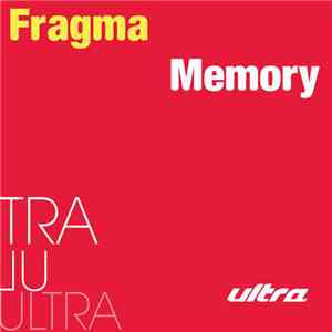 Fragma - Memory download flac