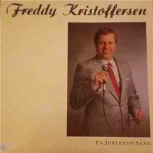 Freddy Kristoffersen - En Jublende Sang download flac