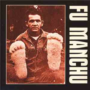 Fu Manchu - Kept Between Trees download flac