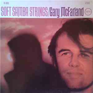 Gary McFarland - Soft Samba Strings download flac