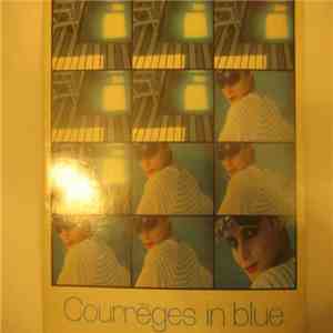 George Gershwin Director Michael Tilson Thomas Acompañado Por El Columbia Jazz Band / Orquesta Filarmónica De Nueva York - Courrèges In Blue download flac