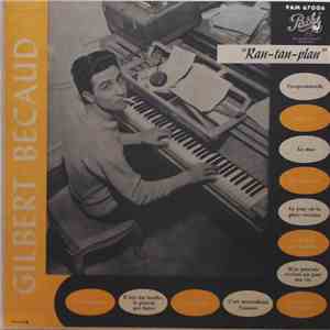 Gilbert Bécaud - Ran-Tan-Plan download flac