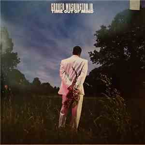 Grover Washington, Jr. - Time Out Of Mind download flac