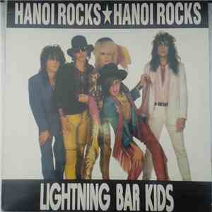 Hanoi Rocks - Lightning Bar Kids download flac