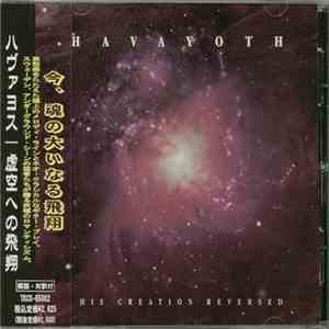Havayoth - His Creation Reversed download flac