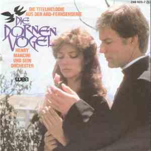 Henry Mancini - Titelmelodie Aus "Die Dornenvögel" download flac