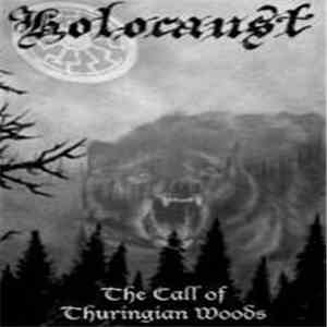 Holocaust  - The Call Of Thuringian Woods download flac