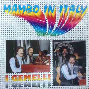 I Gemelli - Mambo In Italy download flac