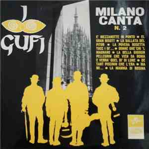 I Gufi - Milano Canta N.2 download flac