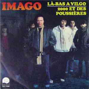 Imago  - Là Bas A Vilgo download flac