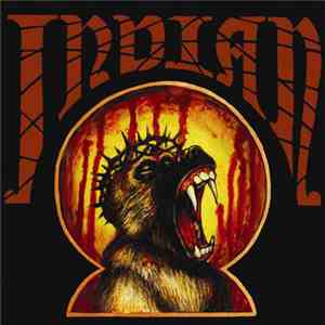 Indian  - The Unquiet Sky download flac