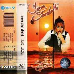 Irena Starošaitė - Saulė Leidžias download flac