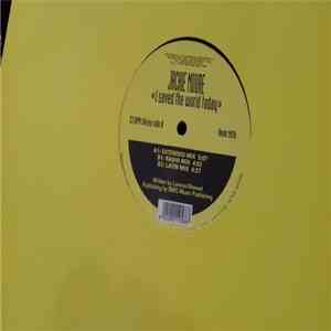 Jackie Moore - I Saved The World Today download flac