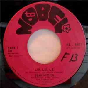 Jean Nichol - Lei, Lei, Lei download flac