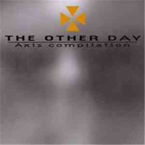 Jeff Mills - The Other Day (Axis Compilation) download flac