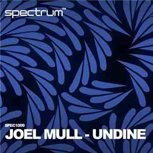 Joel Mull - Undine download flac