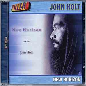 John Holt - New Horizon download flac
