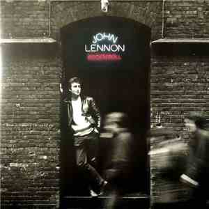 John Lennon - Rock 'N' Roll download flac